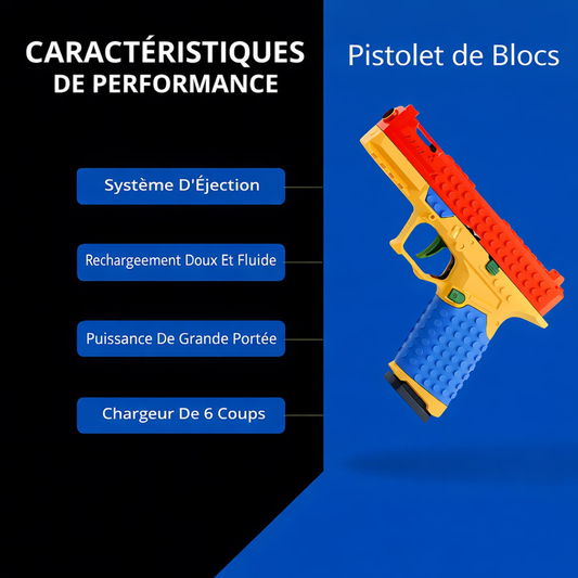 Blocs Blaster